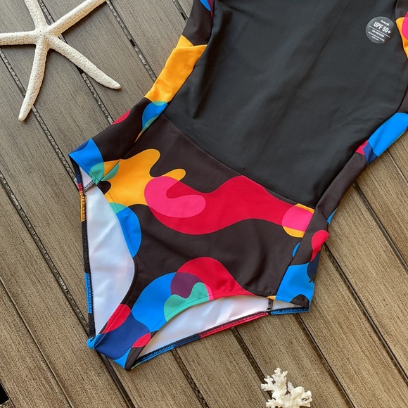 🌴🔆HURLEY- QUICK DRY BODY SUIT🔆🌴 - Picture 10 of 15